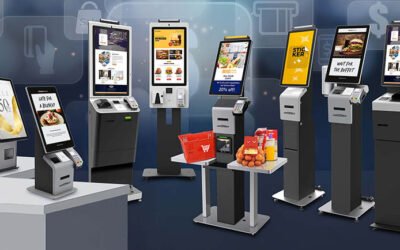 How Kiosks can benefit your business?