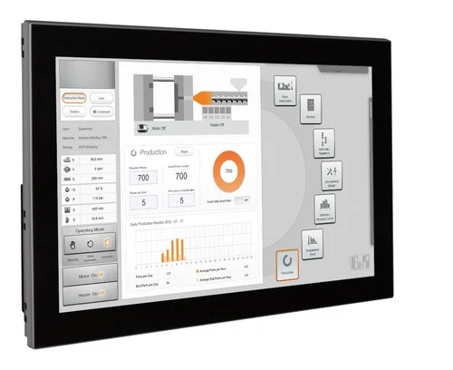 Discover India’s Top Industrial Panel PC Manufacturer, Supplier, Reseller & Dealer – Your One-Stop Destination for Rugged, Custom-Built Touchscreen and Embedded Computing Solutions