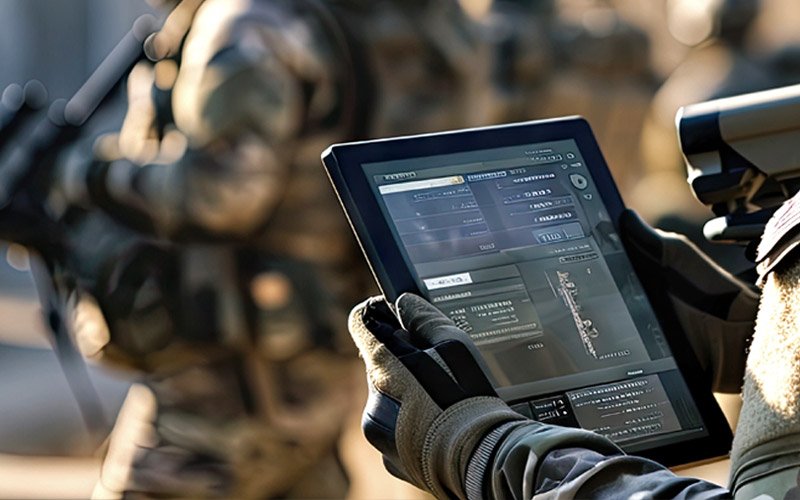 India’s Leading Industrial Tablet Manufacturer, Supplier, Reseller & Dealer – Rugged Android & Windows Tablets for Manufacturing, Logistics, Warehousing, and Field Operations