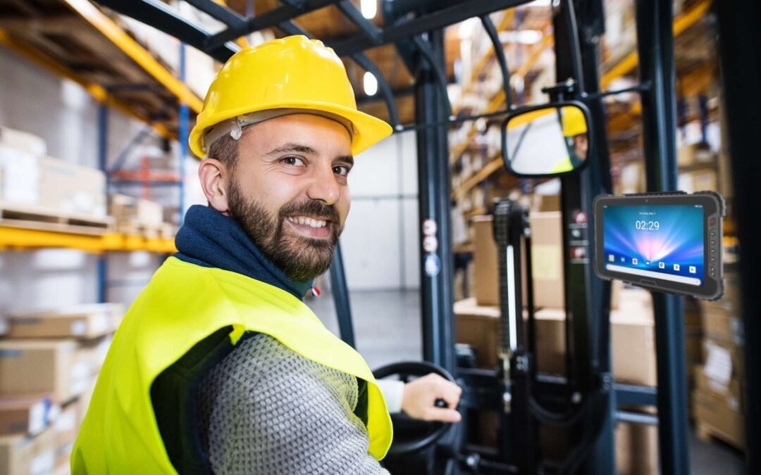 Industrial Display Manufacturer, Supplier, Reseller & Dealer in India – Sunlight-Readable, Rugged LCD Monitors with Custom Sizes for Harsh Industrial Environments