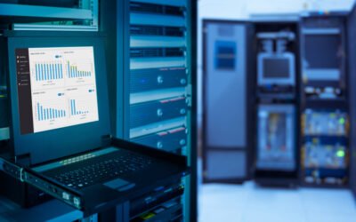 Industrial Input Devices: Keyboards, Keypads, and KVM Switches Built for Performance
