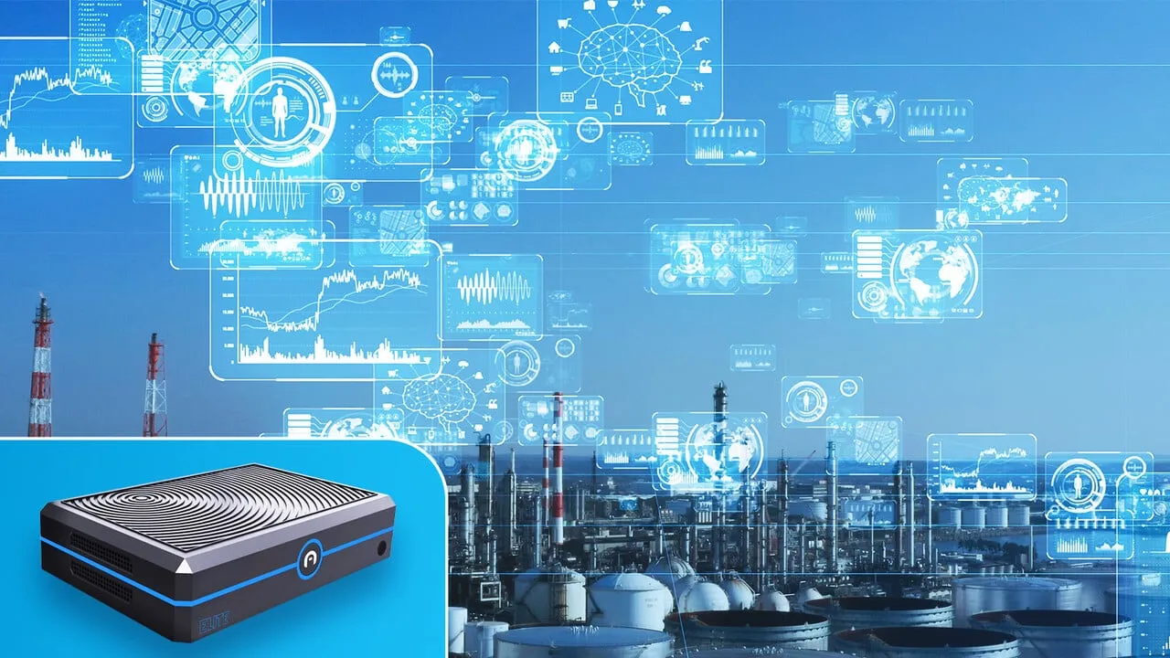 Small Form Factor PCs: Optimizing Performance and Efficiency for Edge Computing