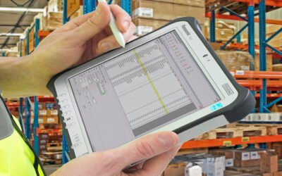 Top Rugged Industrial Tablet Manufacturer, Supplier, Reseller & Dealer in India – Military-Grade Tablets Built for Harsh Environments, Construction Sites & Mission-Critical Operations