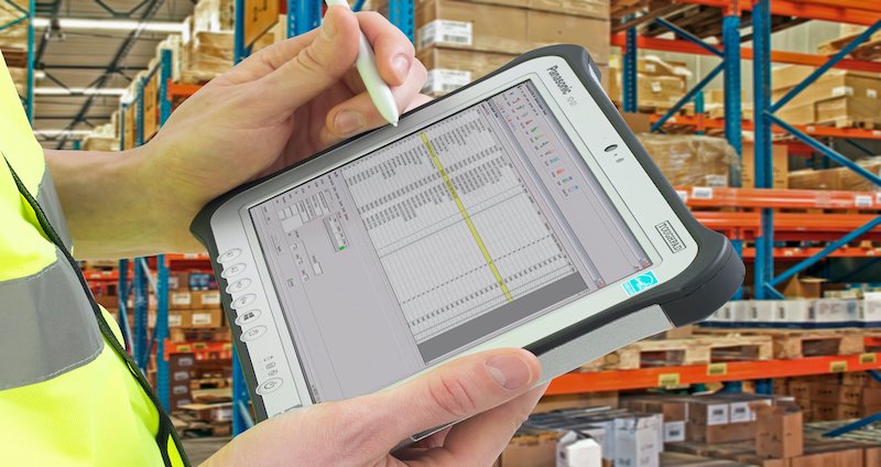 Top Rugged Industrial Tablet Manufacturer, Supplier, Reseller & Dealer in India – Military-Grade Tablets Built for Harsh Environments, Construction Sites & Mission-Critical Operations