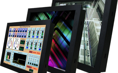 Touch Monitor Manufacturers, Suppliers, Resellers & Dealers in India – Multi-Touch, Anti-Glare Displays for POS, Industrial, and OEM Applications