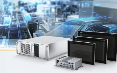 Industrial Panel PC Dealer in India – Elpro Technologies Nationwide Provider