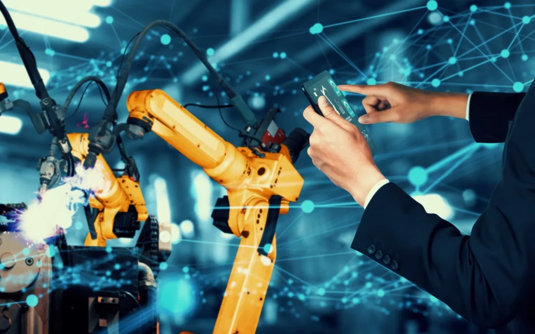 Top Reasons to Choose Elpro Technologies for Industrial Computing Solutions in India