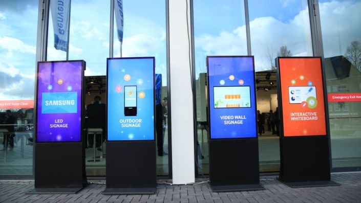 Elpro Technologies – Leading Provider of Digital Kiosks, Industrial PCs, and Smart City Solutions Across India