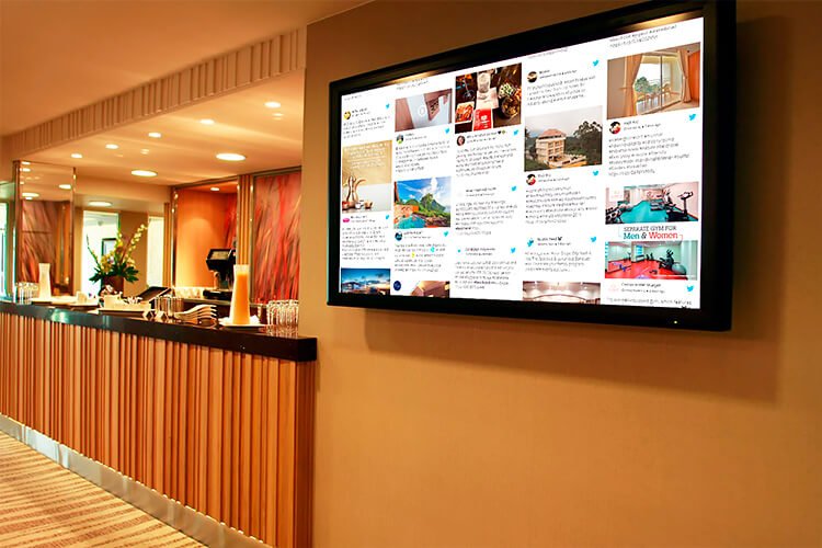 Discover the Features & Benefits of World-Class Digital Signage Software: Our Ultimate Guide to Digital Signage