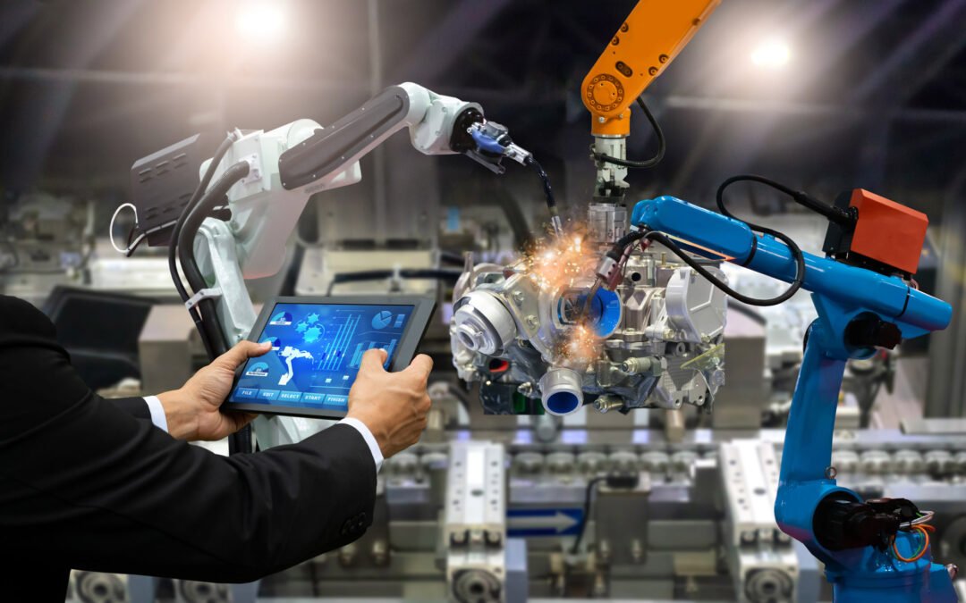 Bengaluru Industrial PC & Embedded Computer Suppliers – Elpro Technologies