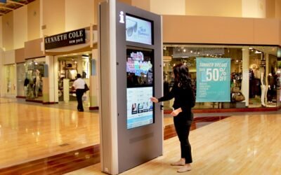 Digital Signage Content Creation: A Step-by-Step Guide for Beginners